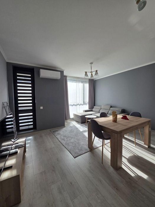 Дава се под наем Двустаен апартамент в София, Овча купел 1 - 65 кв.м за 648.21 € - Снимка #1