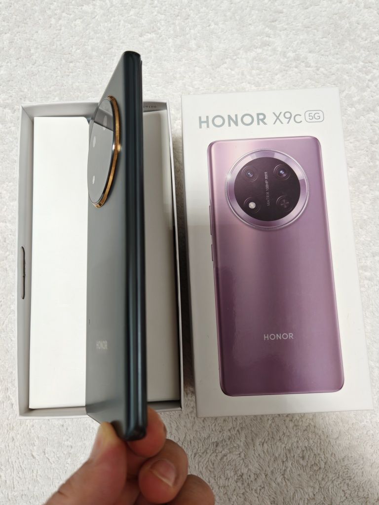 Honor X9c 5G  8+8/256GB IDEAL