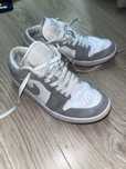 Nike Air Jordan 1 Low оригинальные