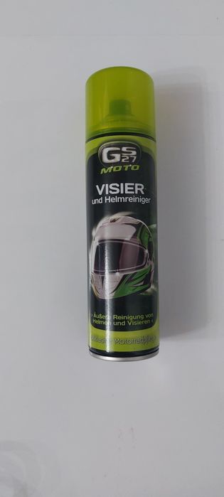 Spray Curatare Vizor si Casca 250 ml nou MS27 Moto