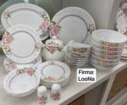 Torix Xitoy 34, 60 talik 84talik bor 
Firma “ ELITACERAMICS