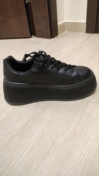 Дамски обувки ZARA