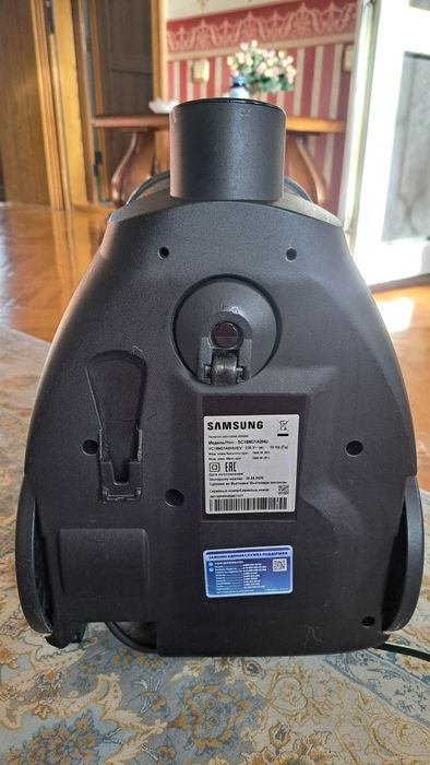 Пылесос samsung оригинал