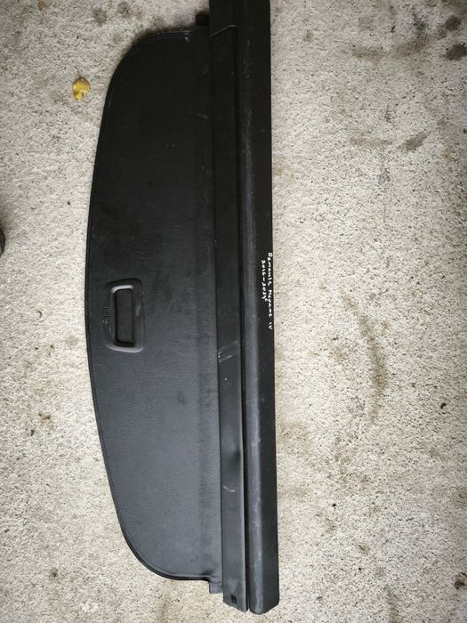 Щора багажник Renault Megane IV