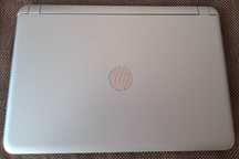 Лаптоп HP Pavilion Notebook 15-ab011nu - за части