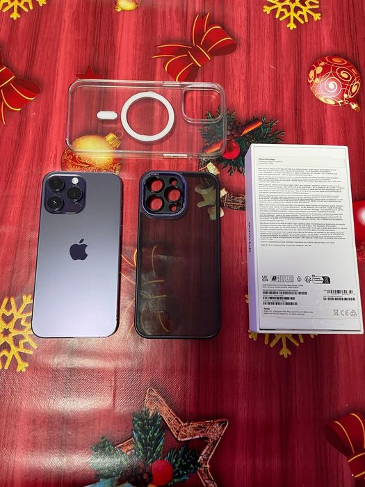 IPhone 14 Promax