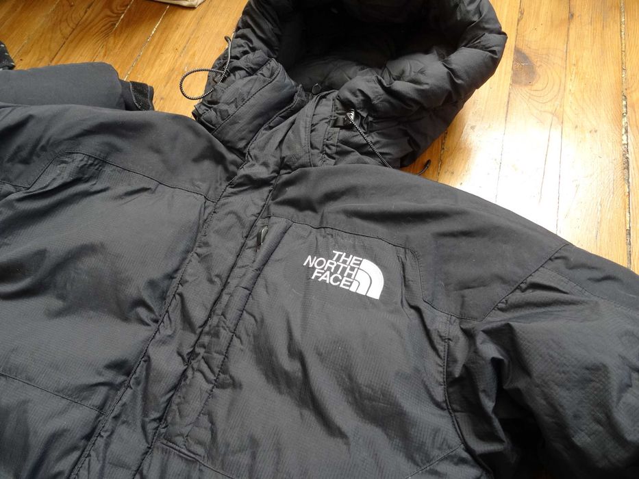 the north face M summit series 800