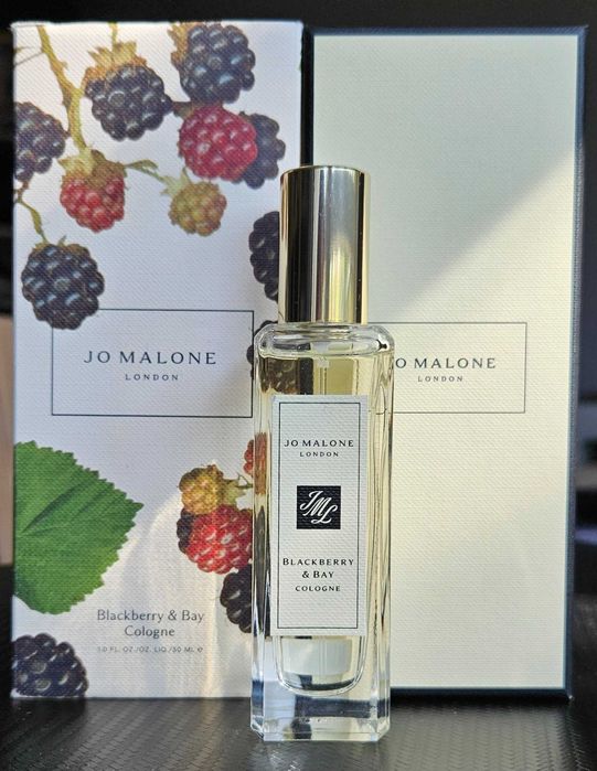 Парфюм Jo Malone Blackberry & Bay Cologne 30 мл