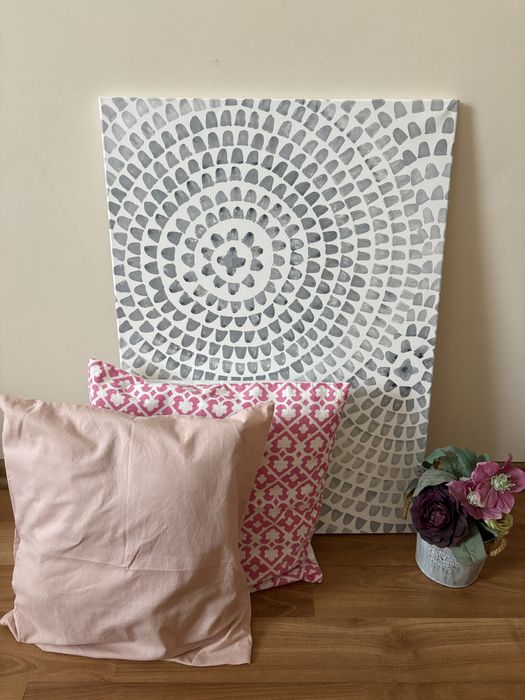 Лот пано и възглавници - резервирано!