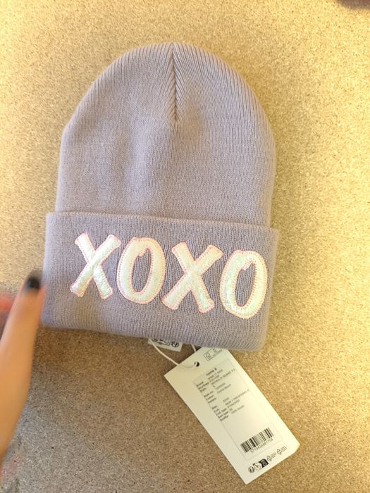 Căciulă Name it noua cu eticheta 7-9 ani