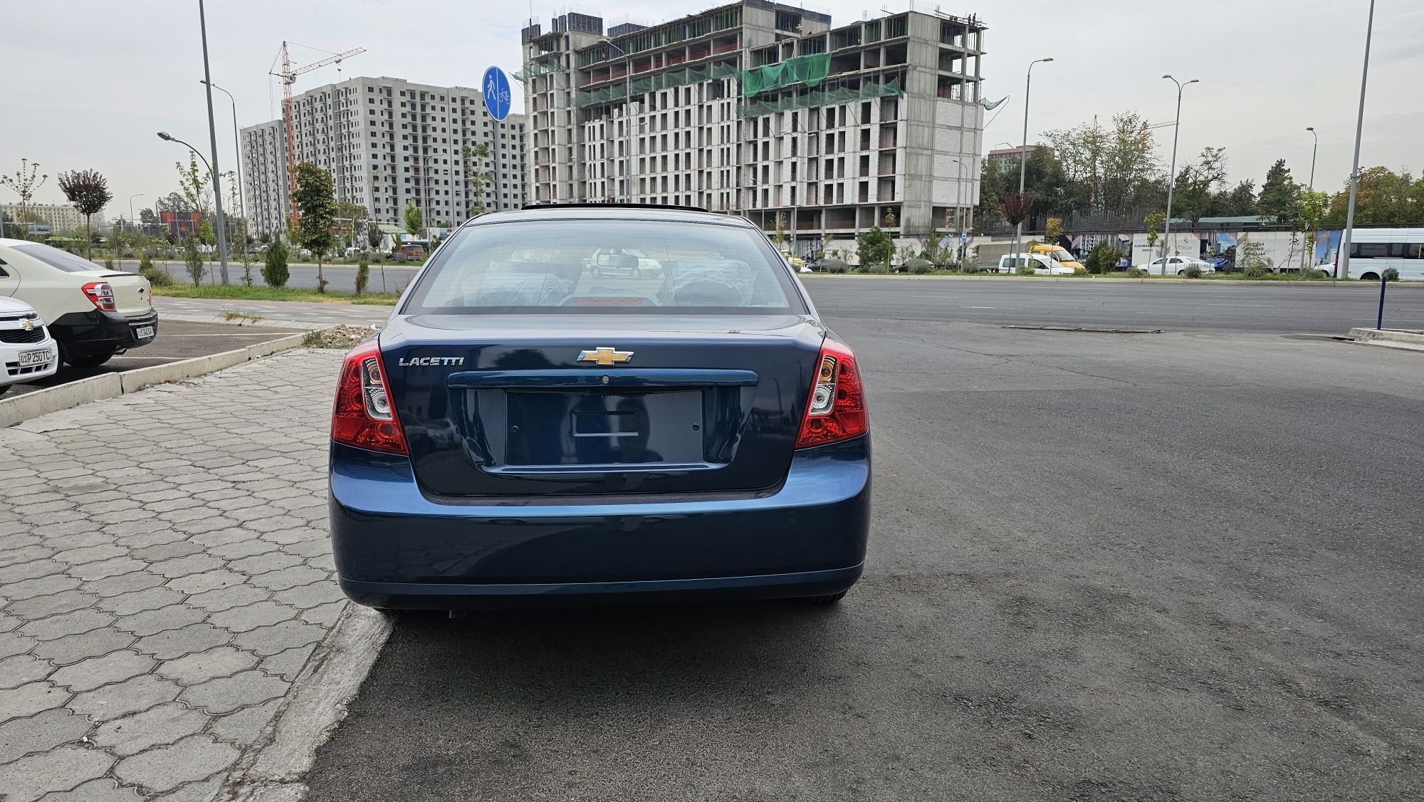 Gentra 3 A/T full pozitsiya lyuk Abs magnitafon bor