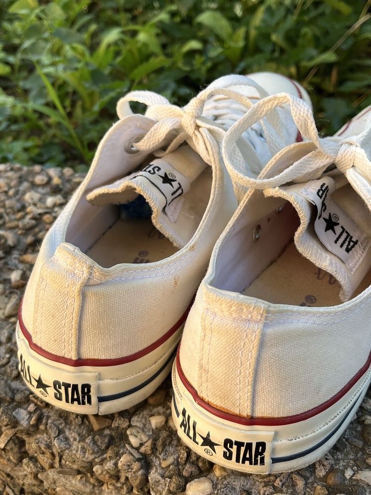 Ниски кецове Converse