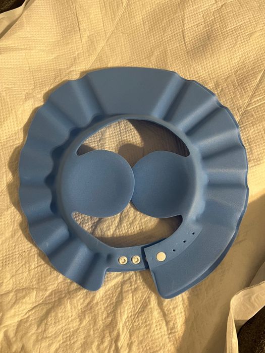 Cădiță cu forma anatomică Baby Bagno Cam