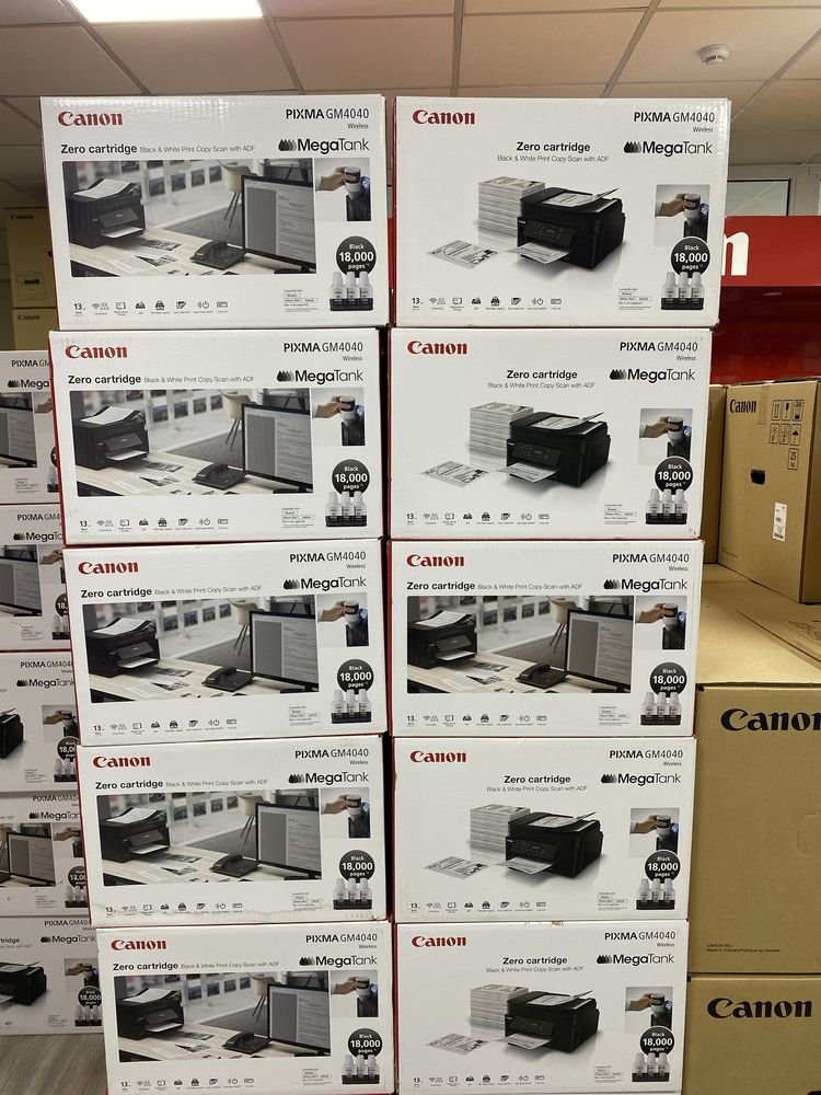 Canon PIXMA GM4040