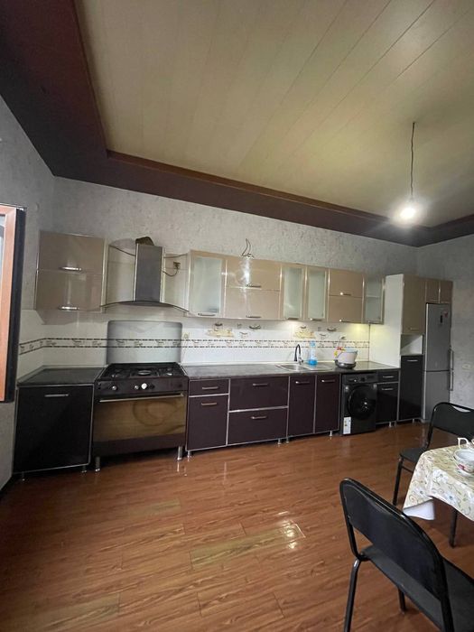 Ипадром Якинида Дом аренда 10 ком