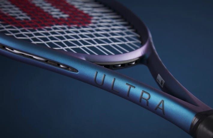 Wilson Ultra 100;100L;100UL V4 NEW 2025