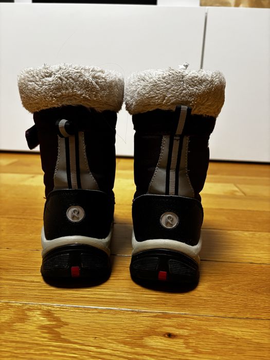 Апрески Reima размер 29