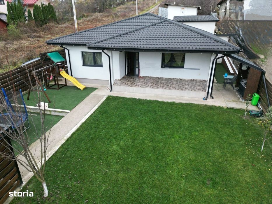 Casa de vanzare Rediu