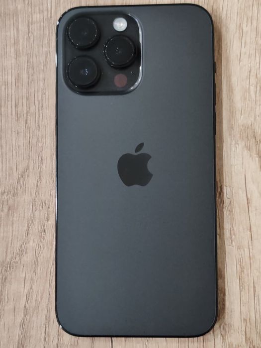 Iphone 14 pro max 128 gb 86%