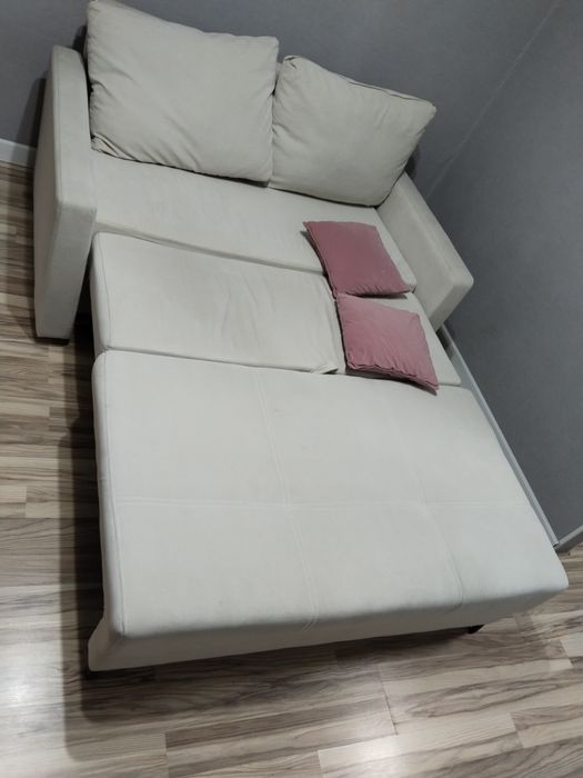 Продам диван раскладной