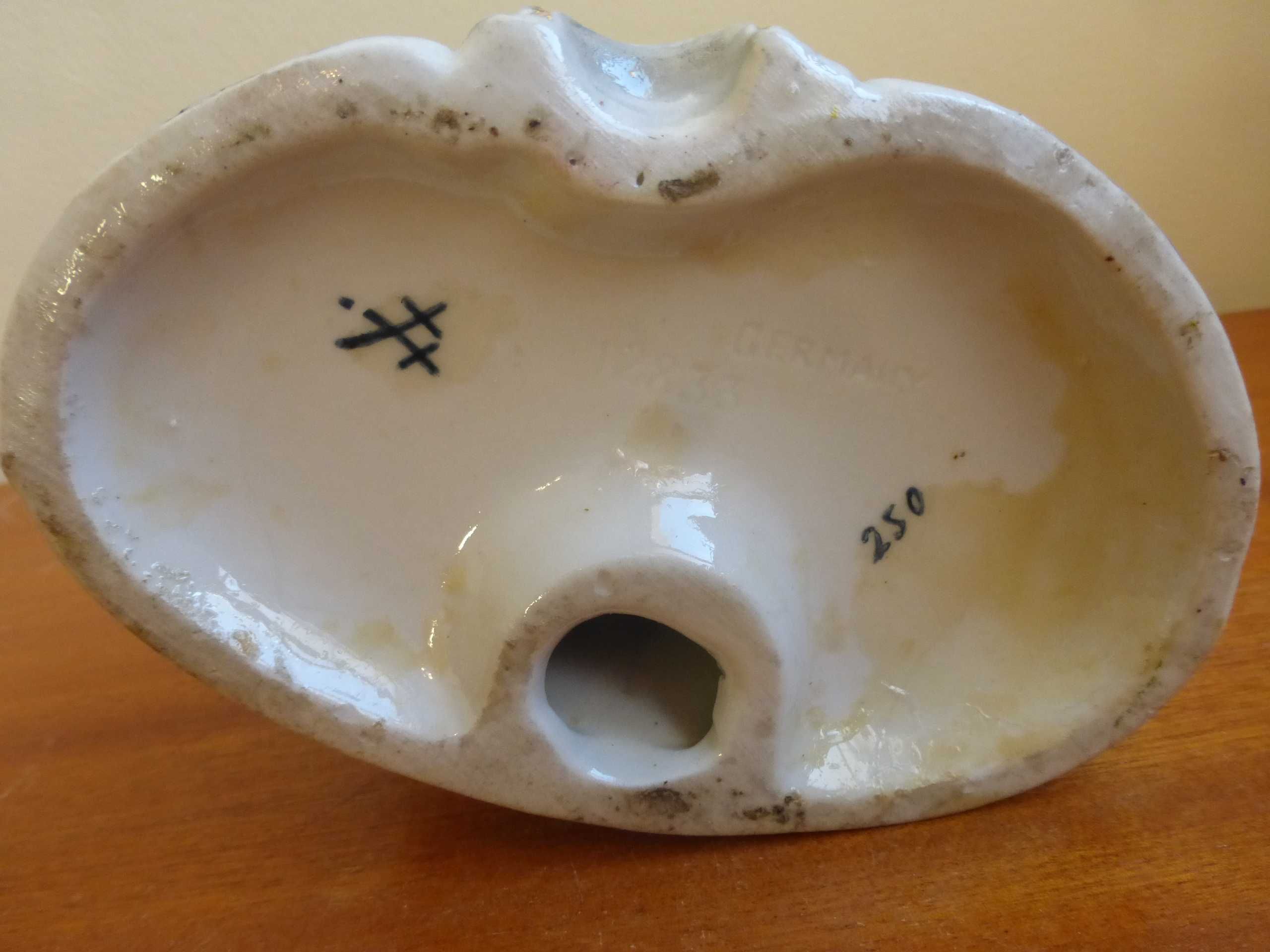 Немска порцеланова фигура статуетка 1930 г