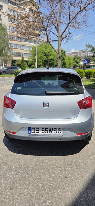 Vand Seat Ibiza 1.2 TDI