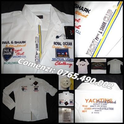 Camasa barbati rosie alba bleumarin M L XL bumbac