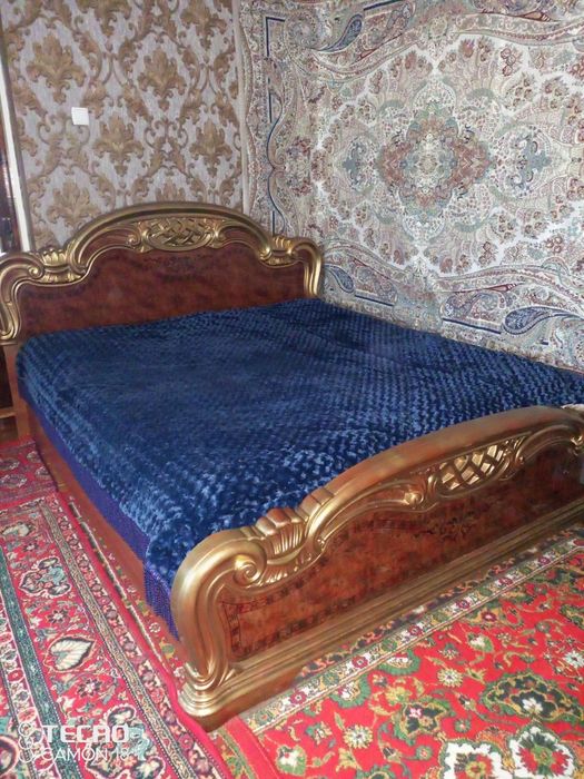 Спальный гарнитура.