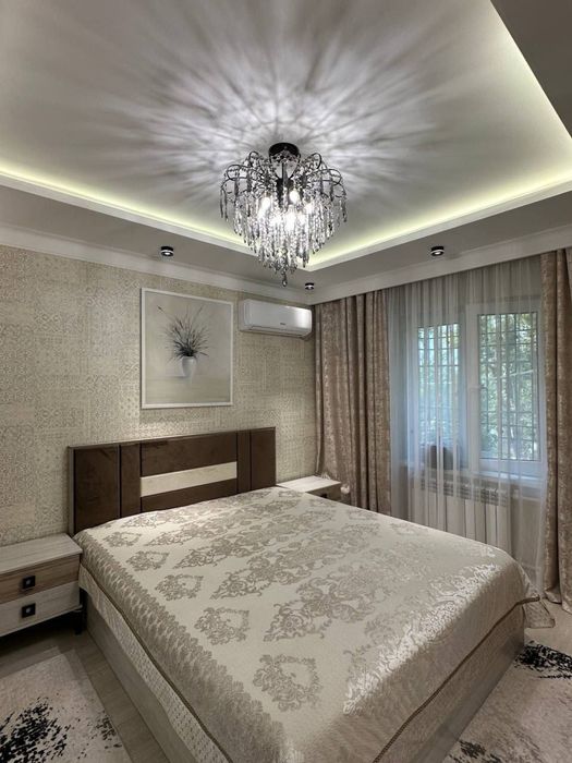 ‼️Срочно Масив Ц-6‼️5/3/4 100м2 Центр города, ор-р пожарка, Корзинка‼️