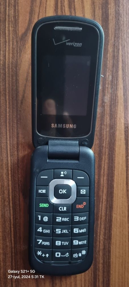 Samsung gusto 3 sifatli aloqa uchun