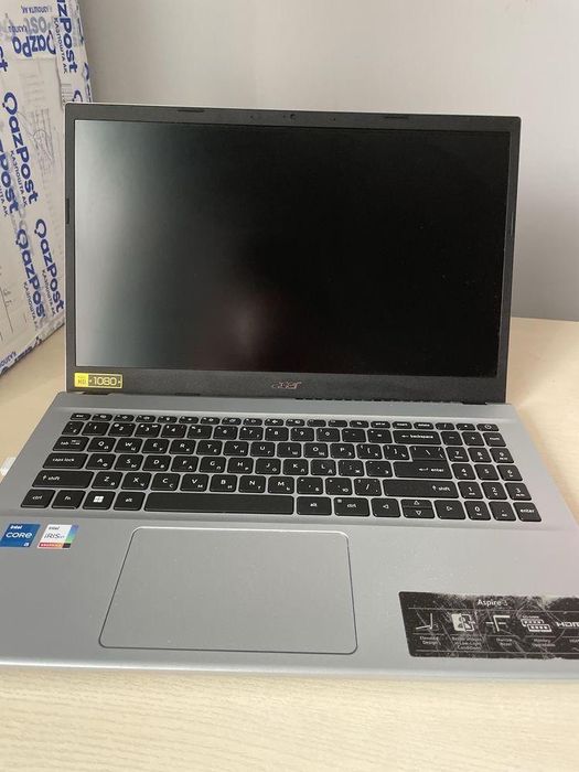 Продам ноутбук  почти новый за 270.000