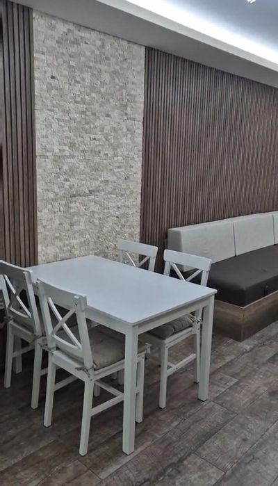 Дава се под наем Двустаен апартамент в Пловдив, Кършияка - 73 кв.м за 500 € - Снимка #2