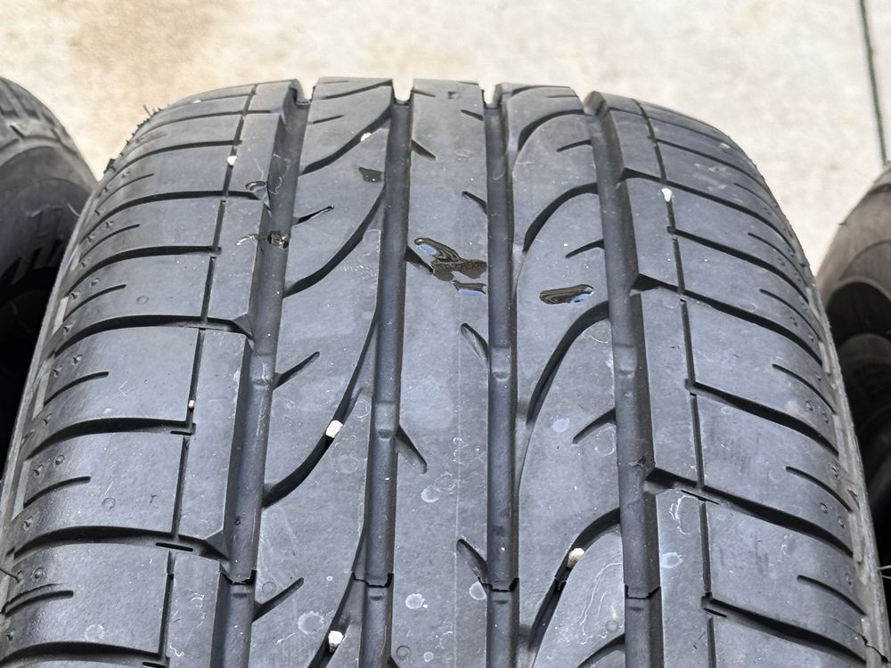 215/60/R17 Bridgestone Dueler H/P 4бр летни