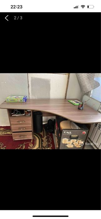 Стол письменный , офисный стол