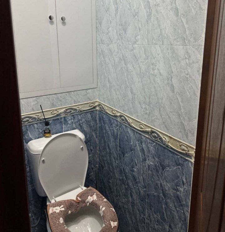 Chilonzor tumani metro yaqnida sherglikka kvartira