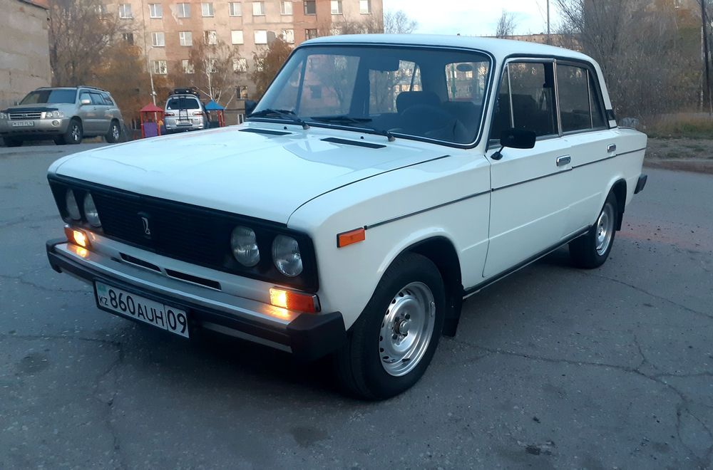 Продам ВАЗ 21065