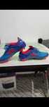 Ghete fotbal New Balance Furon - mărimea 42