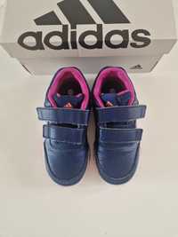 Детски обувки Adidas 25