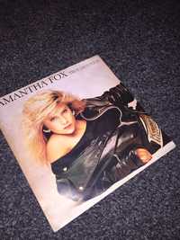 Disc vinyl Samantha Fox