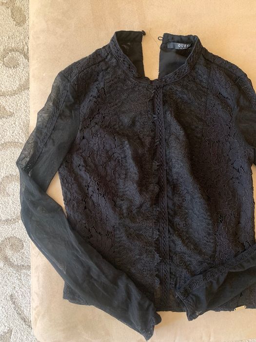 Блуза на Guess в размер XXS