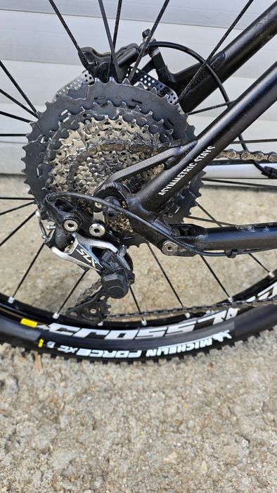 Canyon nerve al 26"