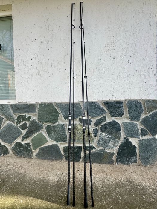 Free Spirit CTX 13f 3.5lb