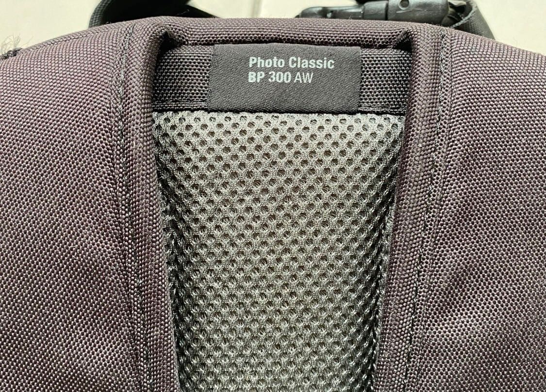 Фотораница Lowepro BP300AW