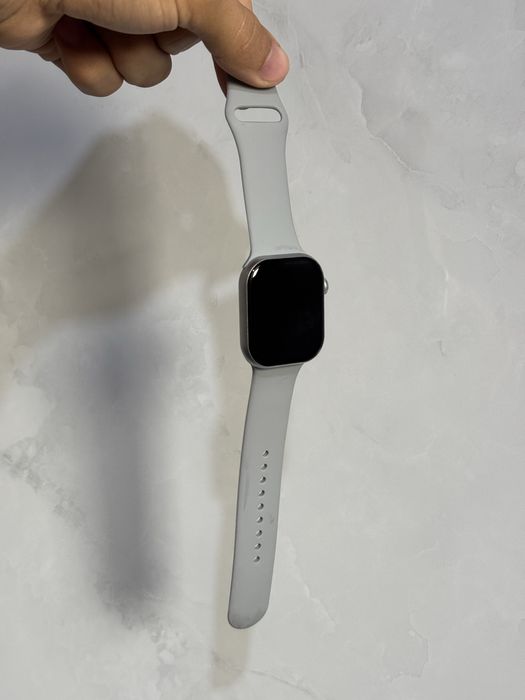 Смарт сағат Ultra S10