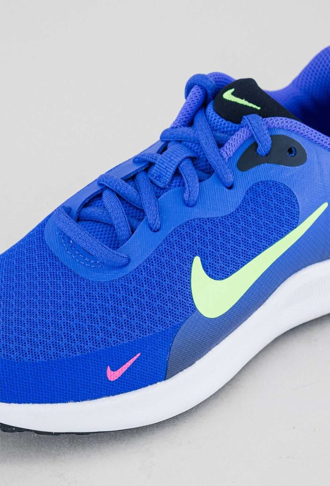 Nike Revolution 7-нови /размер 38,5