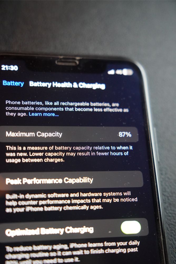 Iphone 11 64gb.