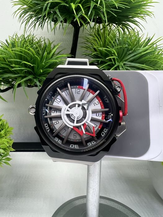 Часы Mazzucato RIM Sport
