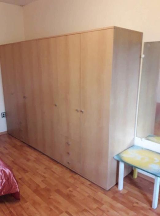 Дава се под наем Тристаен апартамент в София, Люлин 1 - 75 кв.м за 325 € - Снимка #5