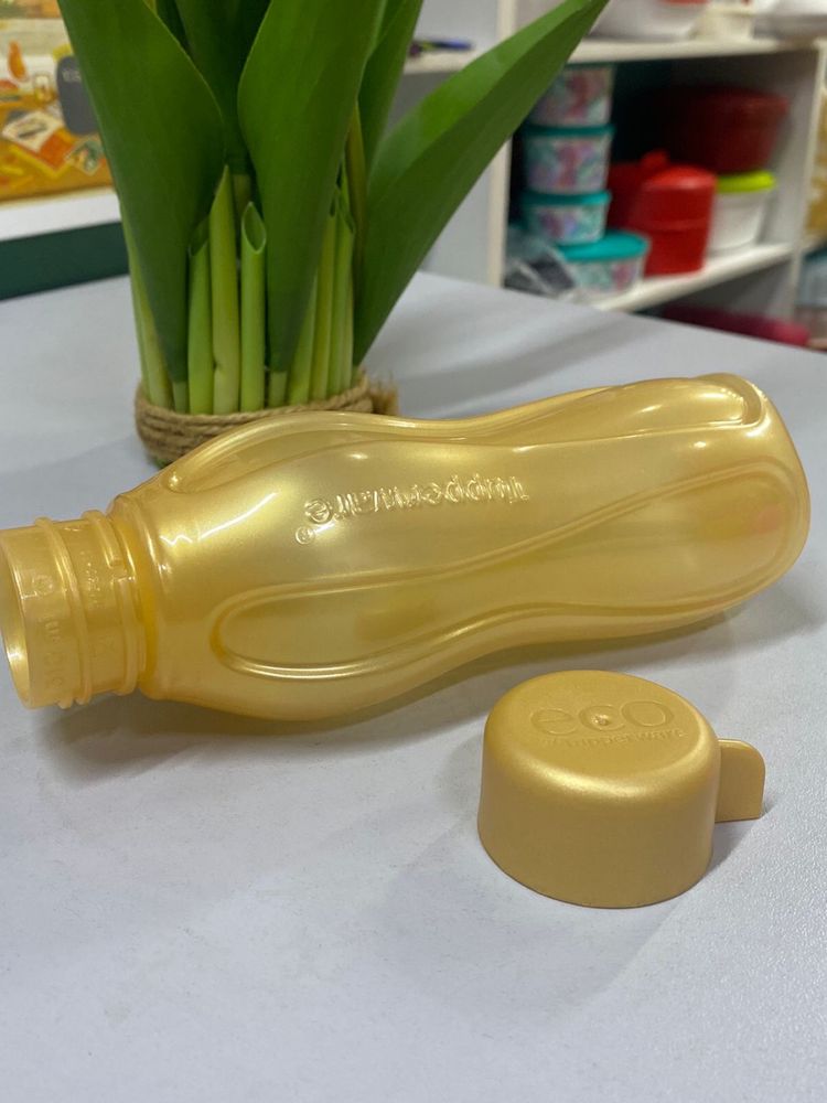 Бутылка Tupperware