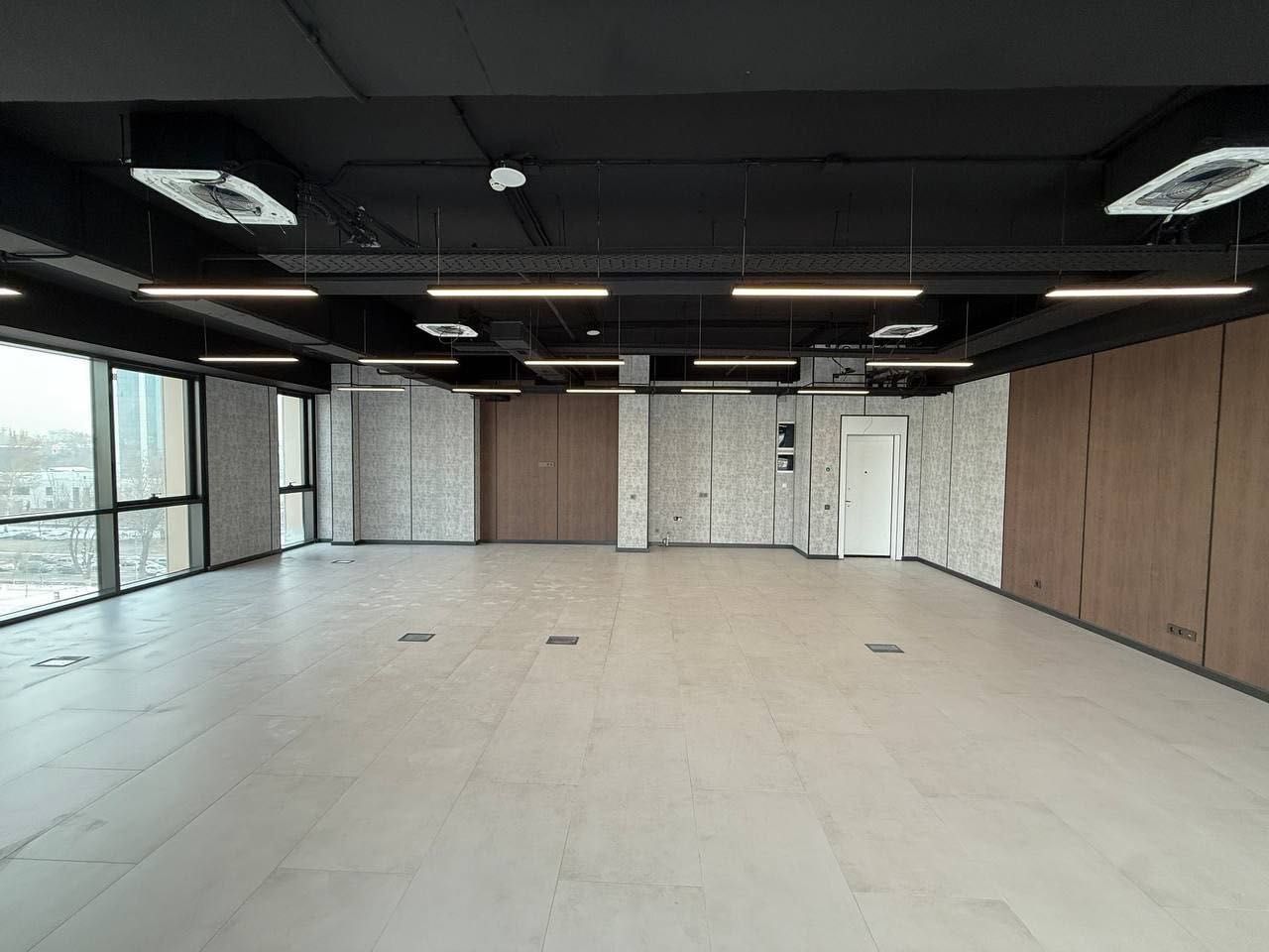 Аренда офиса ЖК: Nest One 114 кв.м